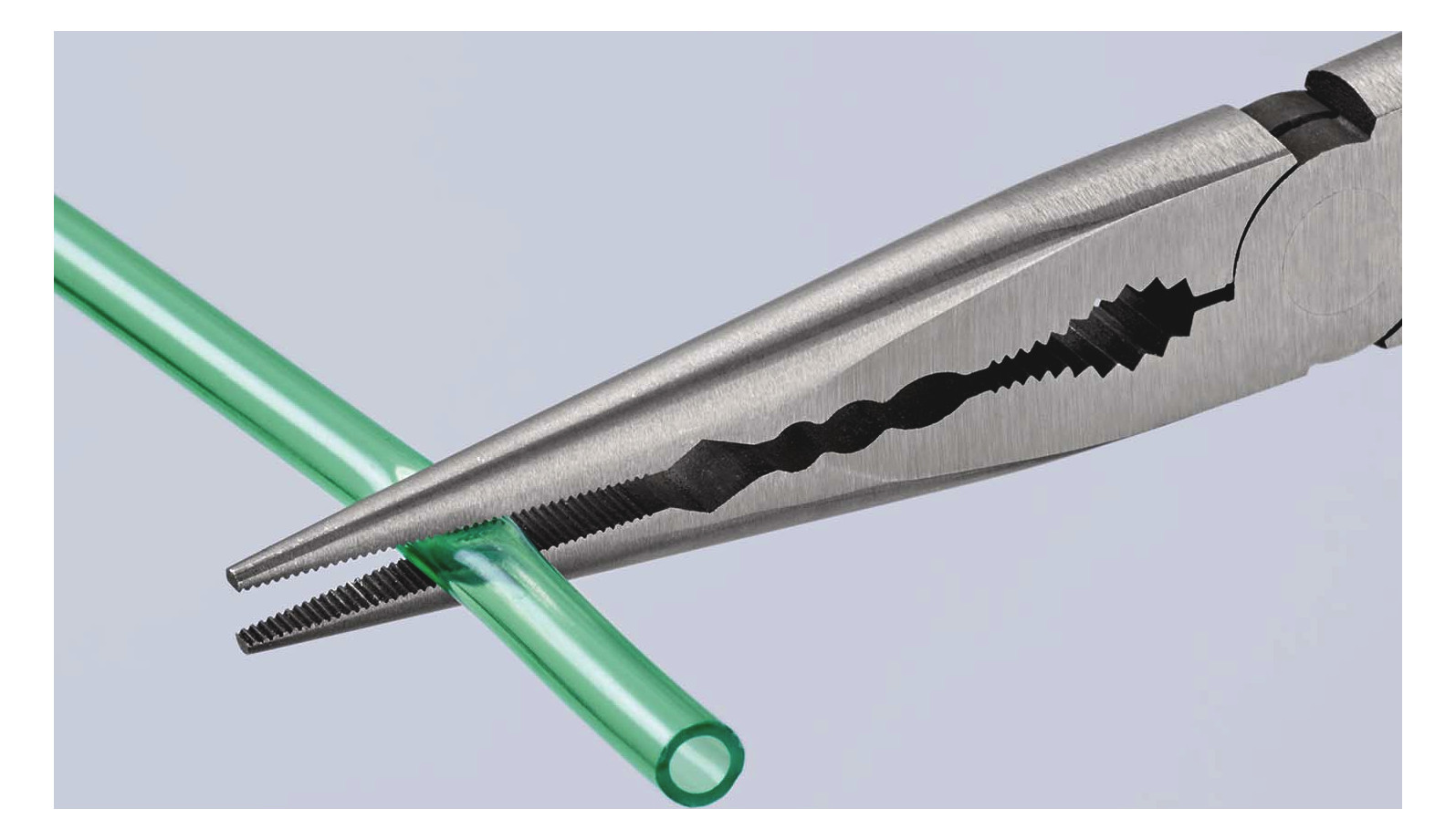 Telefonzange 280mm ger isol 1Komp