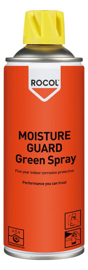 ROCOL-Rostschutzspray Moisture Guard - 400ml