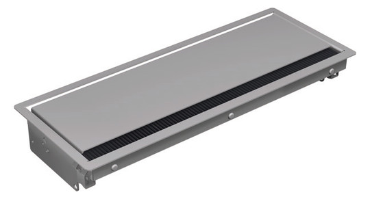 Bachmann CONI Einbaurahmen lang 338.0205 