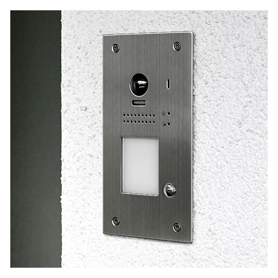 INDEXA Video-Türsprech-    VT200 SET UB2 