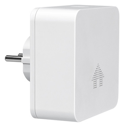 INDEXA Smart-Sirene               SW360F 