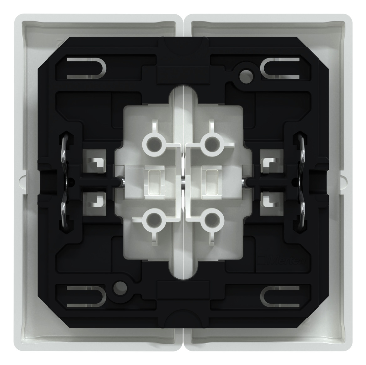 Wippe Serien Jalousie System Design lows glz Symbol Jalousie