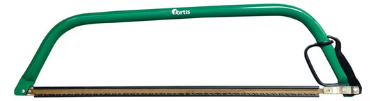 fortis-Bügelsäge - 760 mm