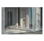 Bette Duschfliese PLUS BetteAir 1500 x 1000 mm, bahama beige, Rechteck, glasierter Titan-Stahl