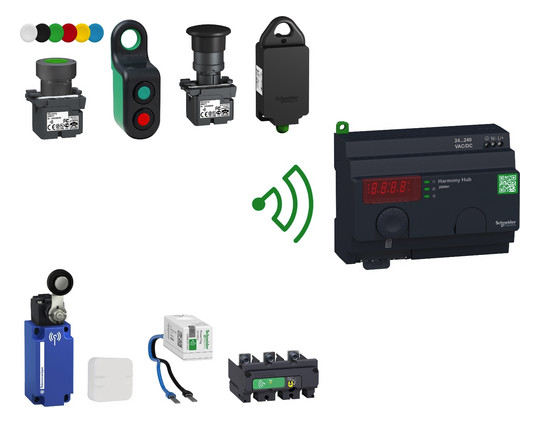 Wechselstromzähler 1ph 63 elektr A 63A 220-240V/N-L 50-60Hz