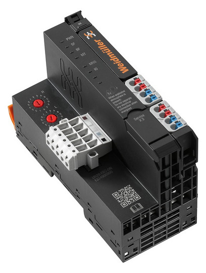 Weidmüller UR20-FBC-DN Remote-IO- 