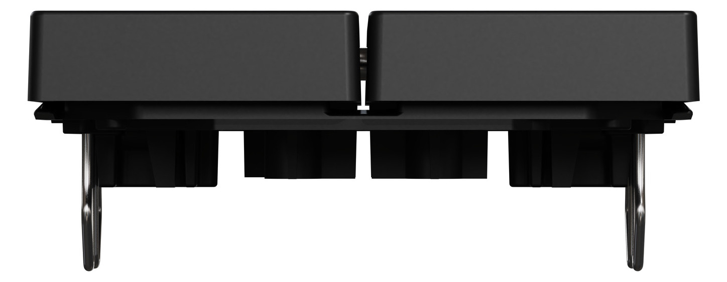 Wippe Serien Schalter sw mt