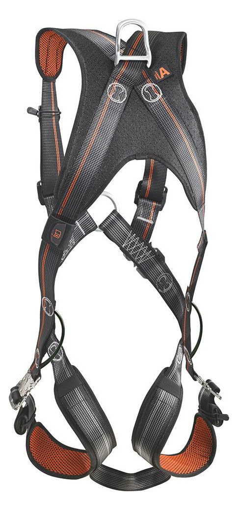 Bild Auffanggurt IGNITE SKYFIZ Z, XS/M - n.a.-1