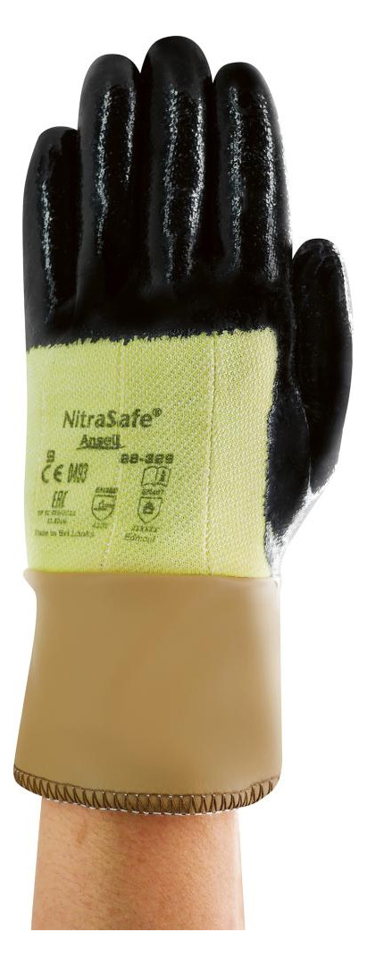Bild Handschuh ActivArmr 28-329, Gr. 10 Ansell-0