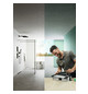 hansgrohe uBox universal Ablaufgehäuse DN 50, für Standardinstallation