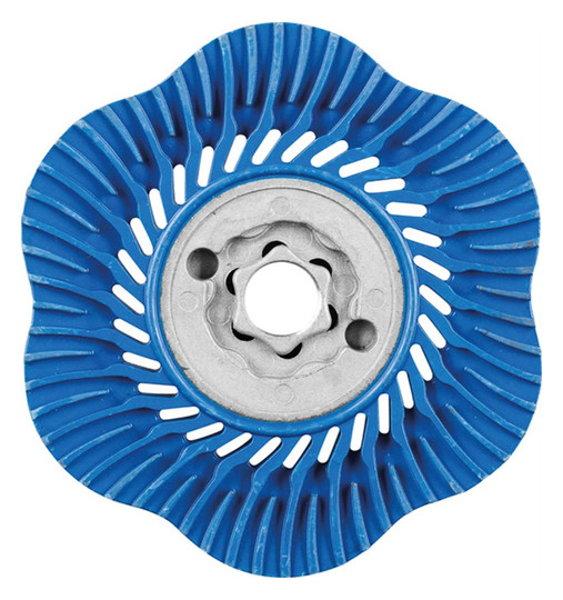 PFERD-COMBICLICK-Stützteller CC-H-GT - 125mm