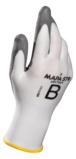 MAPA-Schnittschutzhandschuh Krytech 579 - Gr.10