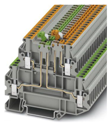 Phoenix 3044670          UTT 2,5-2MT-P/P 