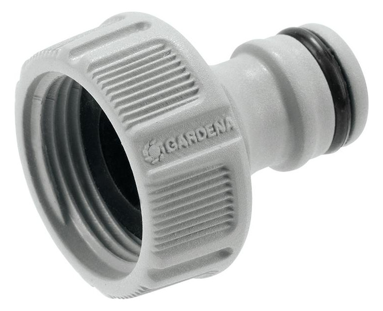 Bild Hahnverbinder 26,5mm (G 3/4"") - Gardena-1