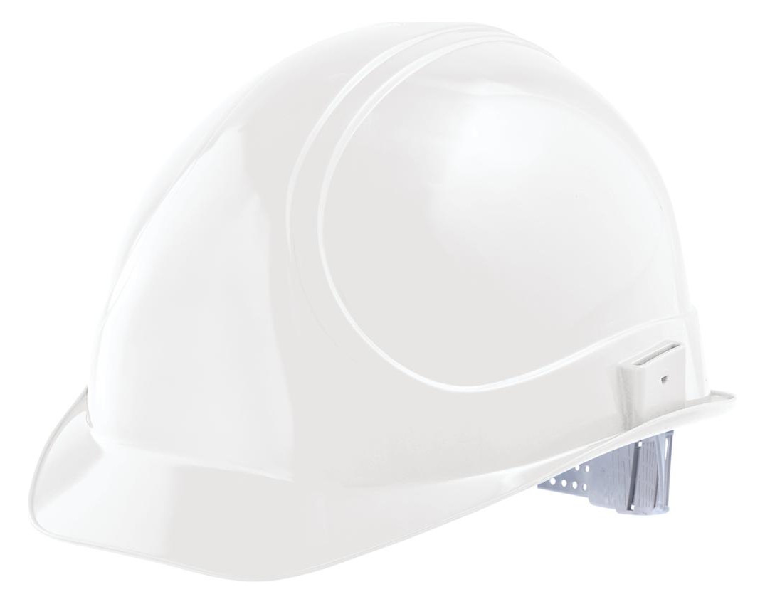 Bild Schutzhelm Inap Defender4signalweiß-1