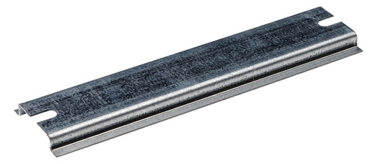 Profilschiene 7,5x35x150mm Metall