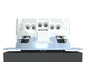 Steckdose 1f anth glz System Design UP IP20