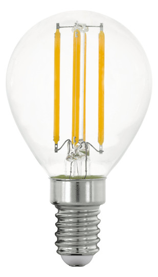 EGLO Leuchtmittel E14-LED P45 4W  110019 