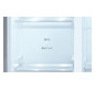 Kühl-/Gefrierkombi EB D ws 184/76l 186kwh 1772x558x548mm NoFrost 0°-Zone