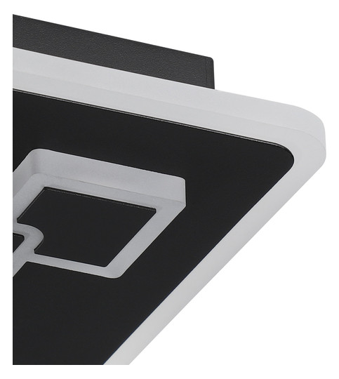 EGLO LED-Deckenleuchte 200x200     30658 