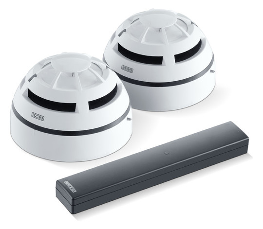 GEZE WIRELESS KIT GC 170 VP       195524 