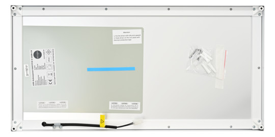 MLIG LED Anbaupanel 600 EASYFIX  81-2295 
