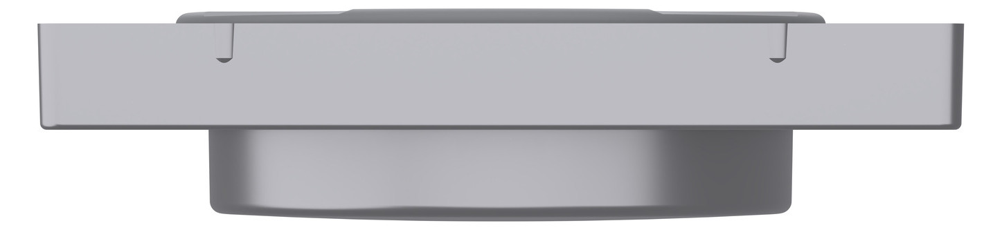 Drehknopf Symbol Dimmer System Design edst glz