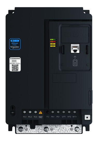 Schneider Frequenzumrichter ATH630D11N4Z 