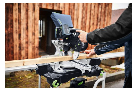 Staubfangbeutel SB-KSC - Festool - 2