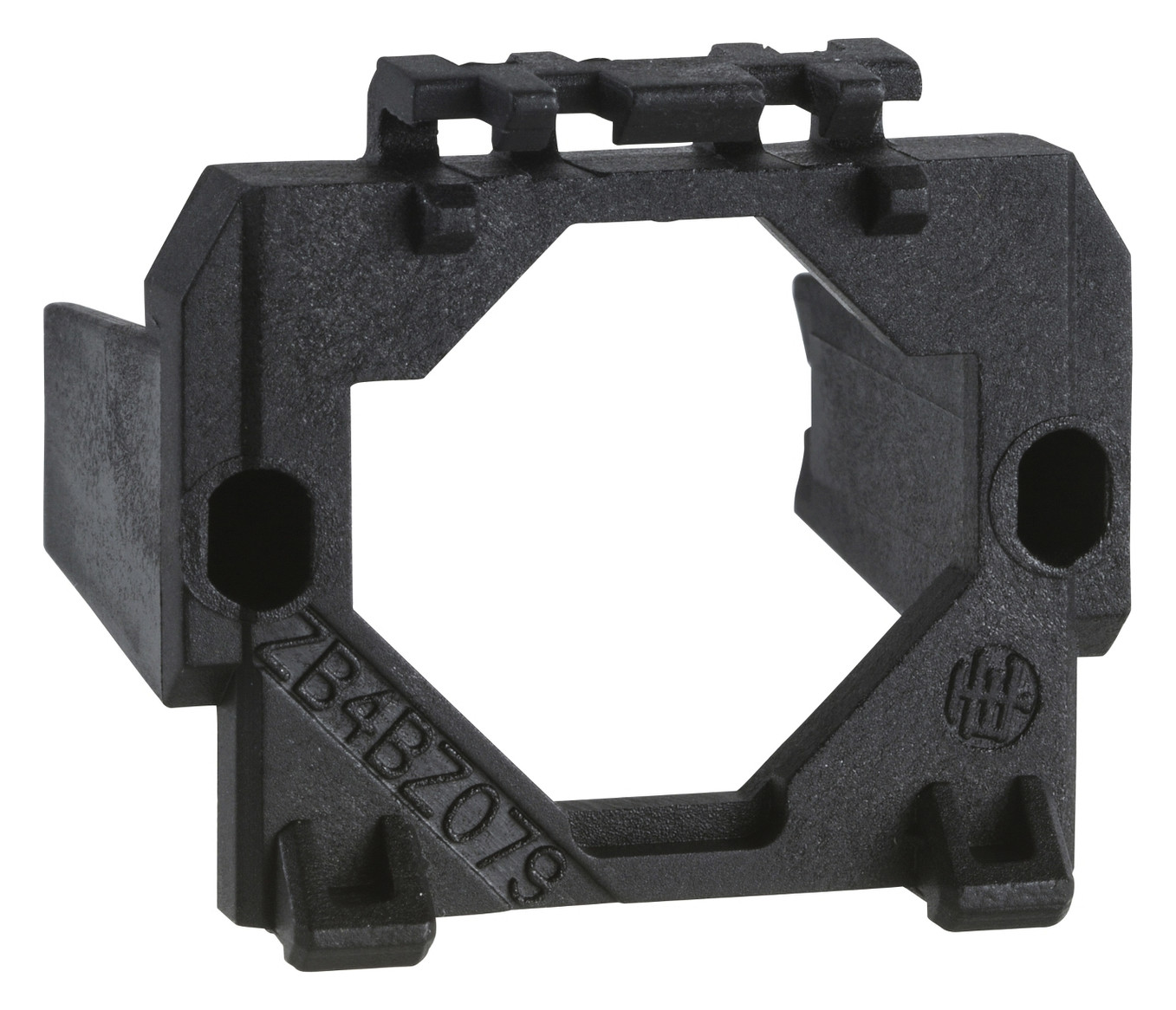 Befehlsgeräteadapter 1ger Ø22,5mm