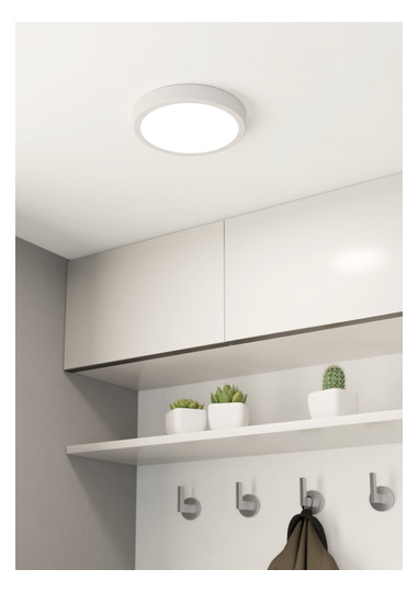 EGLO LED-Deckenleuchte D:210      900654 