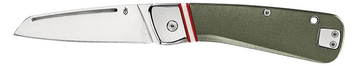 Bild Straightlace Modern Foding FSG - GERBER-0