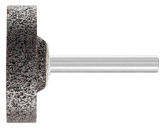 PFERD-Schleifstift Typ ZY - 40x10mm, AN30 INOX EDGE,...