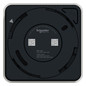 Rauchmelder Wiser 3V/DC ws autark 10J IR Standalone Batt max40St 85dB