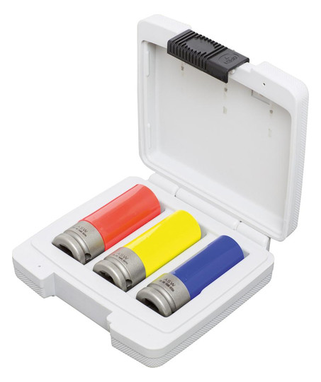 ASW-Kraft-Steckschlüssel-Satz 1/2 - SW17/19/21 mit...