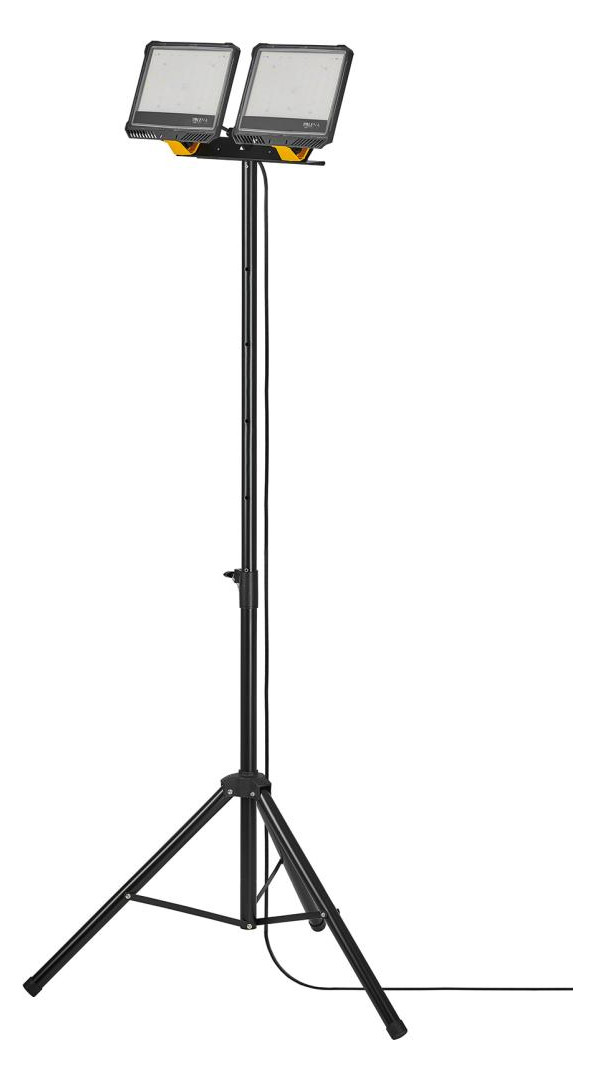 Bild LED Arbeitsstrahler 94 W Tower Lite mit 5 m Kabel - LENA LIGHTING-2
