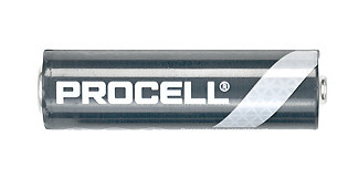 INDEXA DURACELL Industrial        ID1500 