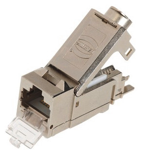 HART preLink RJ45 Keystone   20825000001 
