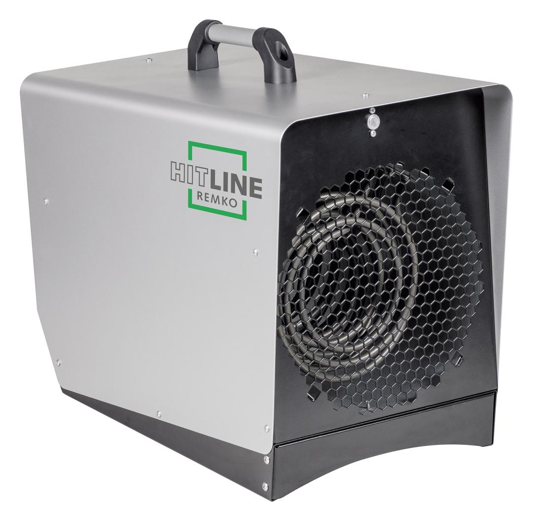 Bild Elektro-Heizautomaten EM 6.000, 400 V - Remko-0