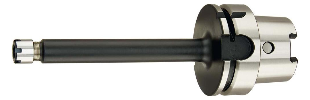 Bild Spannzangenfutter Mini ER DIN69893A HSK- A63 ER25x160mm FORTIS-1