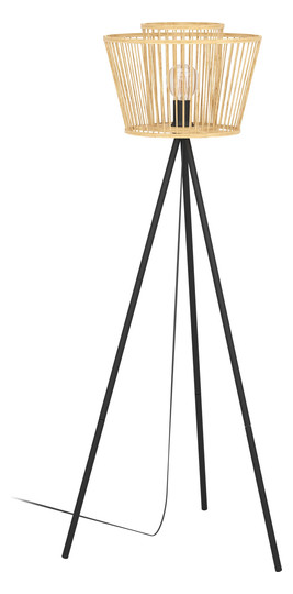 EGLO Stehleuchte/1 E27             43855 