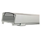 Profil alu IP20 2000x22,6x18,3mm Zubehör