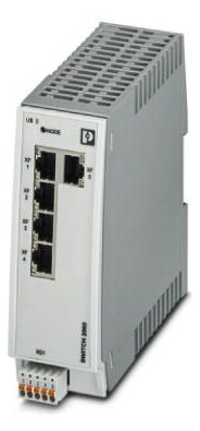 Phoenix 2702323           FL SWITCH 2005 