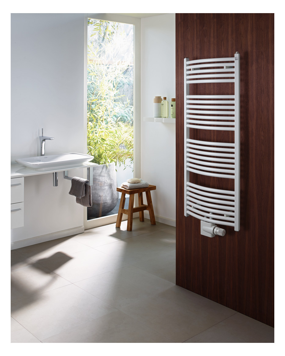 Zehnder Design-Heizkörper Zeno Bow ZNT-080-060-05, 788 x 595 mm, dark brown Zehnder Design-Heizkörper Zeno Bow ZNT-080-060-05, 788 x 595 mm, dark brown