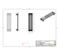 Bachmann POWER FRAME COVER       915.510 