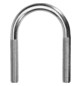 ASW Rundbügel M 12 x 64 mm, Stahl verzinkt