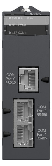 SPS-Kommunikations-Modul 1HW/RS485