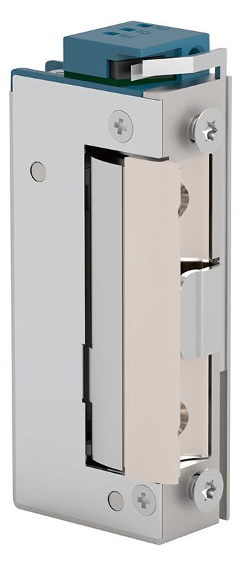Bild E-Öffner FS 5UF6X10 9-24V AC/DC Str.m.RÜ - OPENERS & CLOSERS-3