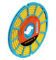 Weidmüller CLI C 1-3 GE/SW 4 CD Leiter- 