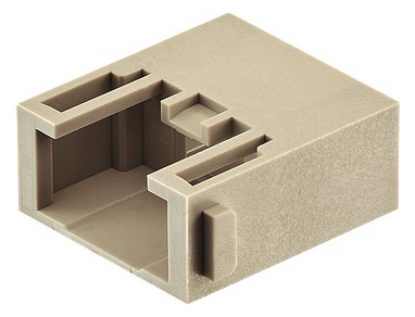HART Han RJ45 module, for    09140014623 